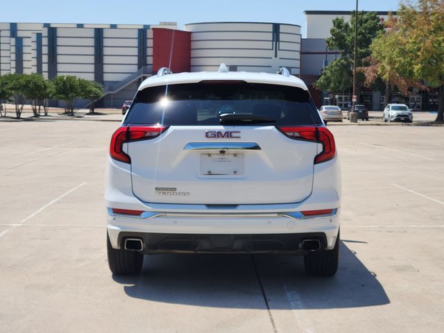 2019 GMC Terrain Denali Grapevine TX
