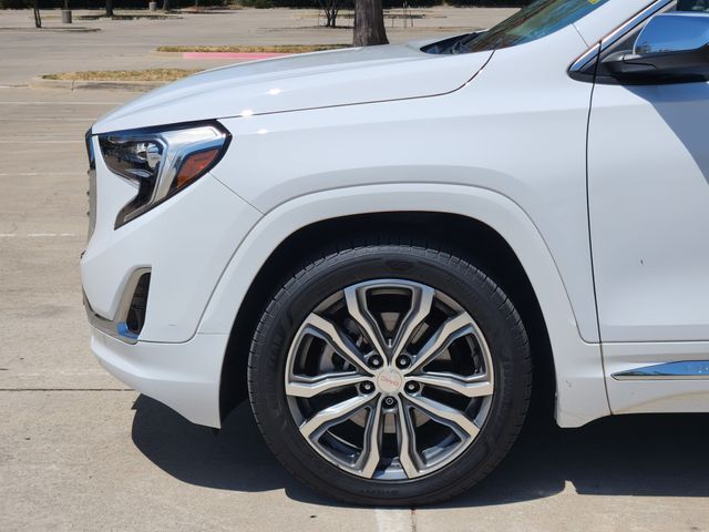 2019 GMC Terrain Denali Grapevine TX