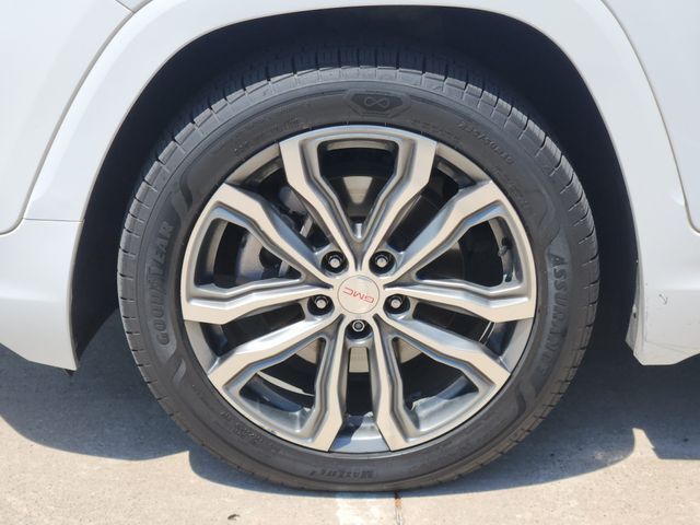 2019 GMC Terrain Denali Grapevine TX