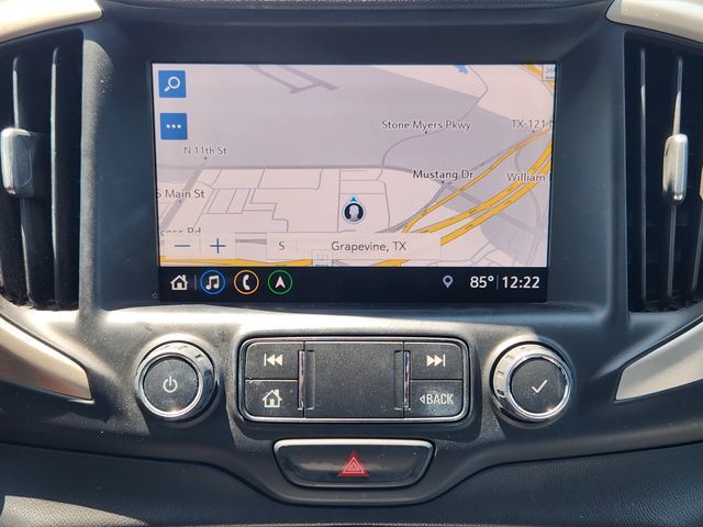 2019 GMC Terrain Denali Grapevine TX