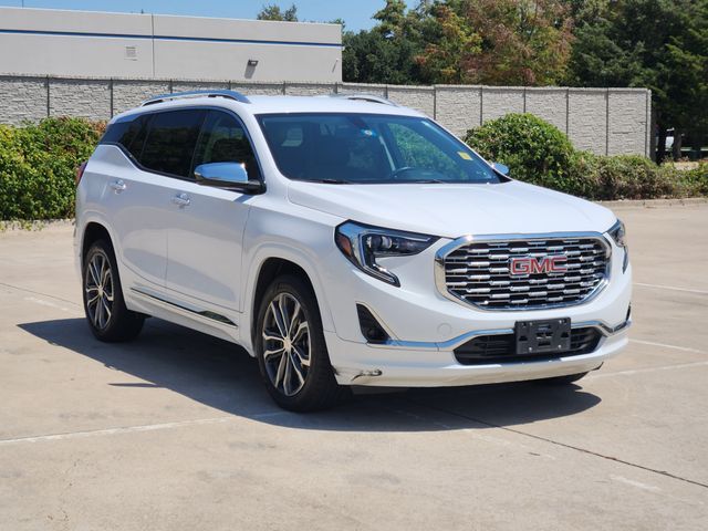2019 GMC Terrain Denali Grapevine TX