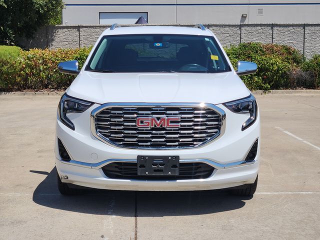 2019 GMC Terrain Denali Grapevine TX