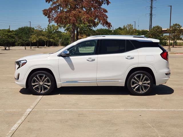 2019 GMC Terrain Denali Grapevine TX