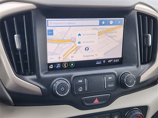 2019 GMC Terrain Denali Grapevine TX