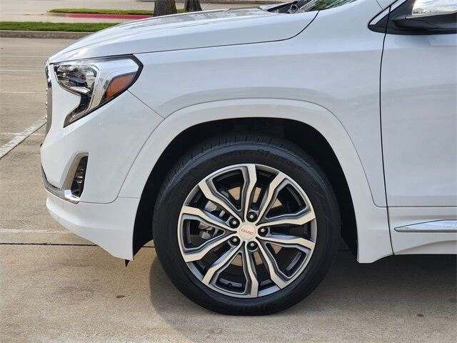 2019 GMC Terrain Denali Grapevine TX