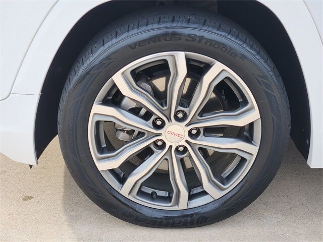 2019 GMC Terrain Denali Grapevine TX