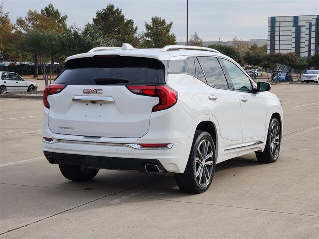 2019 GMC Terrain Denali Grapevine TX