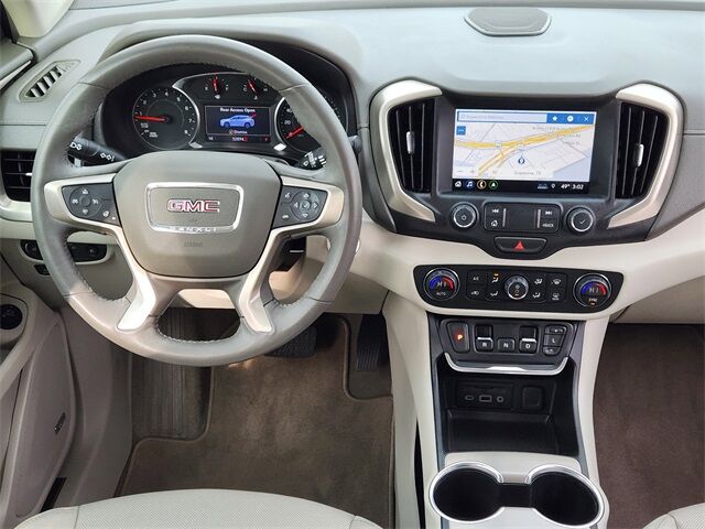 2019 GMC Terrain Denali Grapevine TX