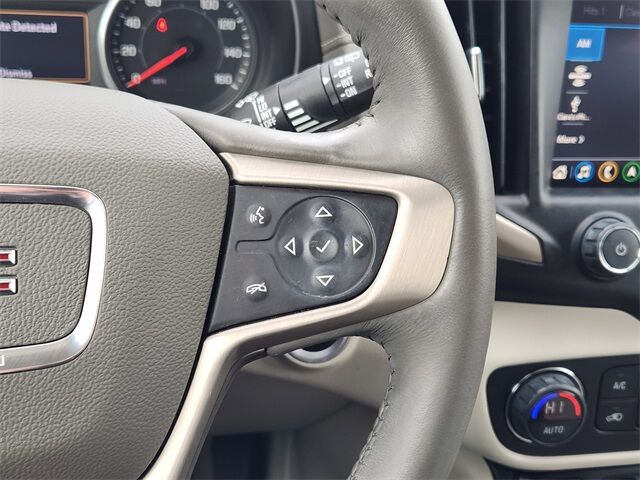 2019 GMC Terrain Denali Grapevine TX