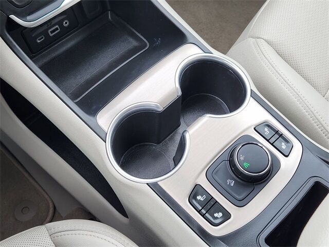 2019 GMC Terrain Denali Grapevine TX