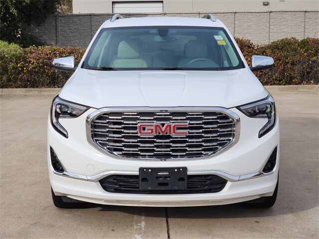 2019 GMC Terrain Denali Grapevine TX