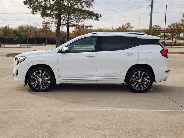2019 GMC Terrain Denali Grapevine TX