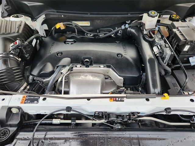 2019 GMC Terrain Denali Grapevine TX