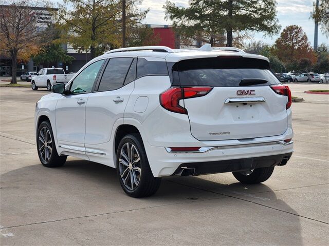 2019 GMC Terrain Denali Grapevine TX