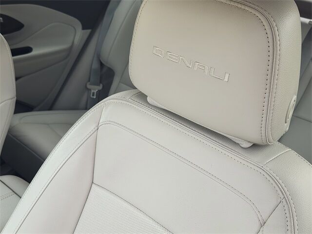 2019 GMC Terrain Denali Grapevine TX