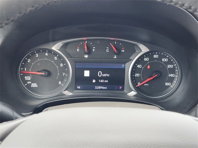 2019 GMC Terrain Denali Grapevine TX