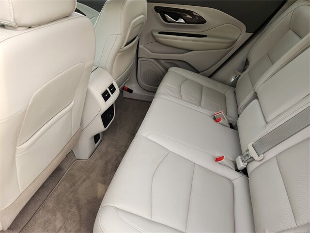 2019 GMC Terrain Denali Grapevine TX