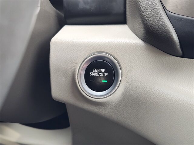 2019 GMC Terrain Denali Grapevine TX