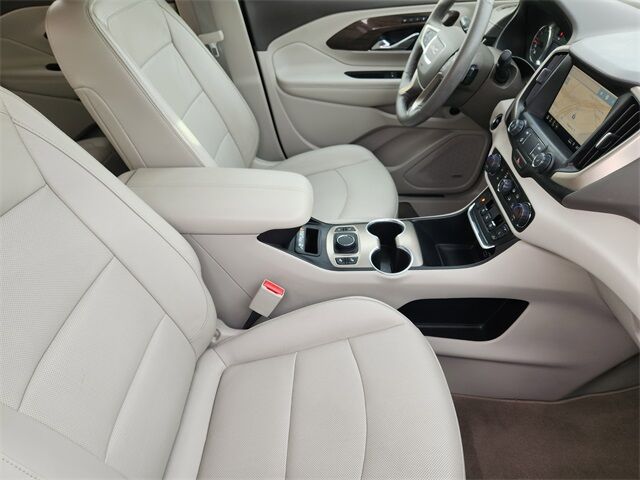 2019 GMC Terrain Denali Grapevine TX