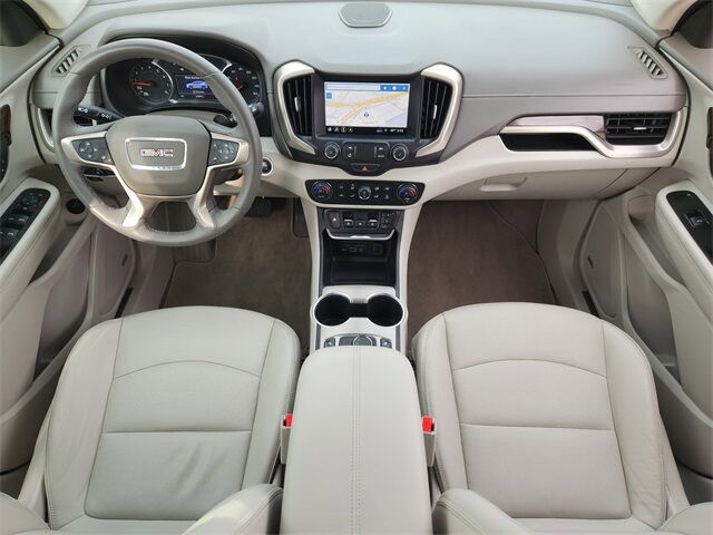 2019 GMC Terrain Denali Grapevine TX