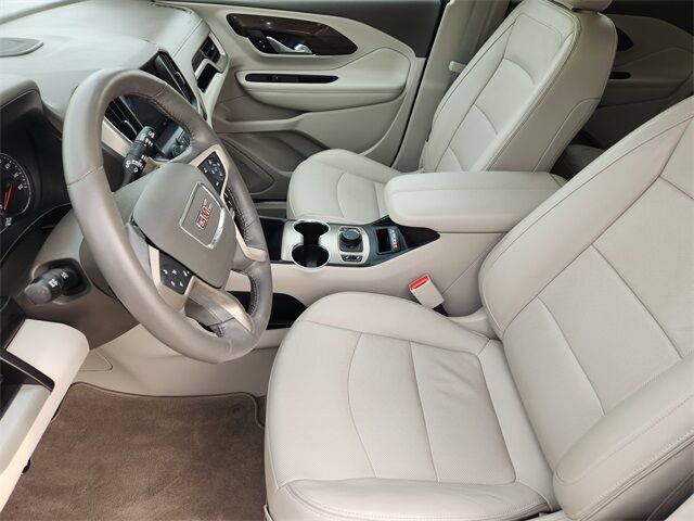 2019 GMC Terrain Denali Grapevine TX