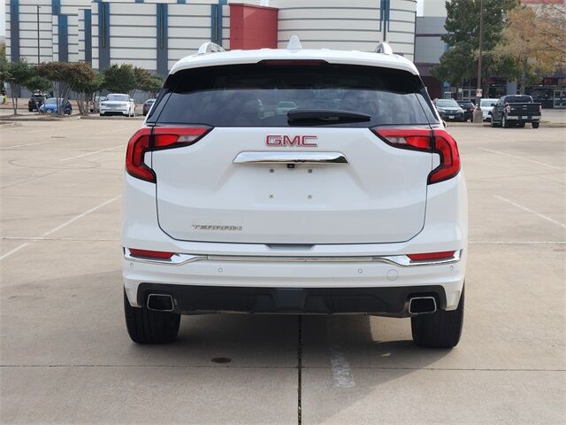 2019 GMC Terrain Denali Grapevine TX