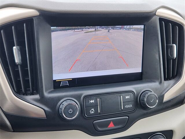 2019 GMC Terrain Denali Grapevine TX