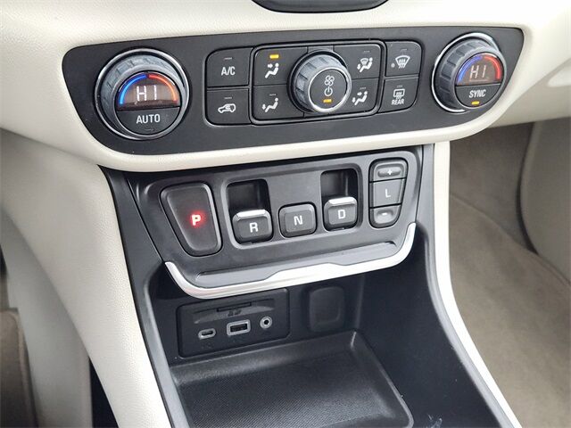 2019 GMC Terrain Denali Grapevine TX