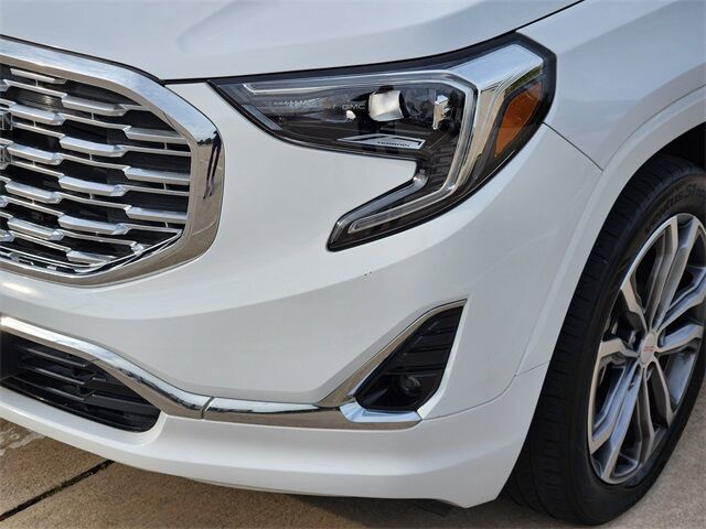 2019 GMC Terrain Denali Grapevine TX