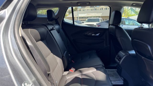 2019 GMC Terrain Denali Houston TX
