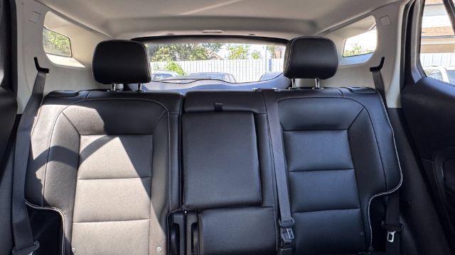 2019 GMC Terrain Denali Houston TX