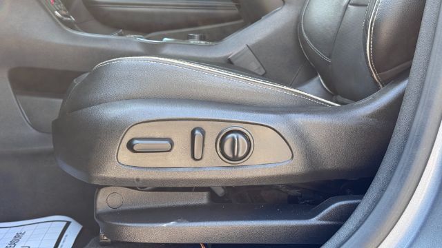 2019 GMC Terrain Denali Houston TX