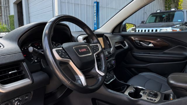 2019 GMC Terrain Denali Houston TX