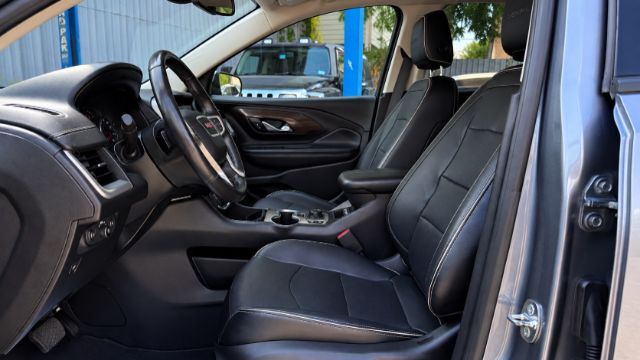 2019 GMC Terrain Denali Houston TX