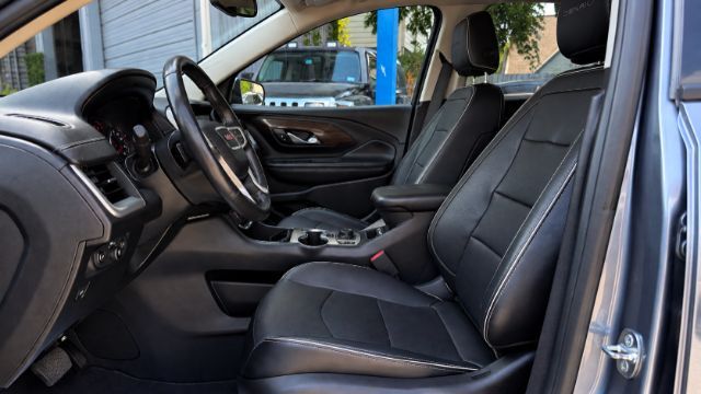 2019 GMC Terrain Denali Houston TX