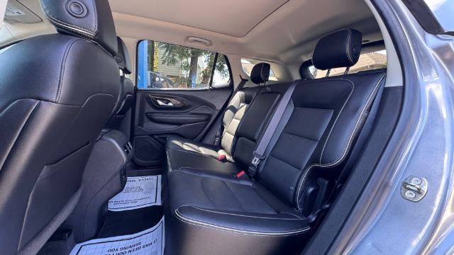 2019 GMC Terrain Denali Houston TX