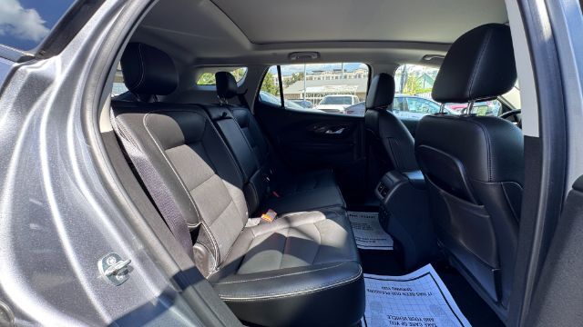2019 GMC Terrain Denali Houston TX