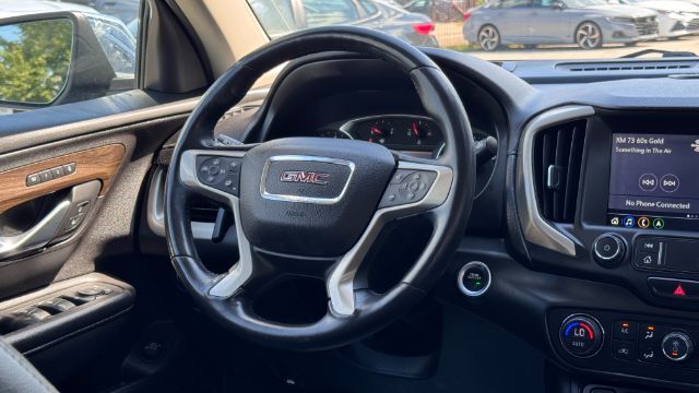 2019 GMC Terrain Denali Houston TX