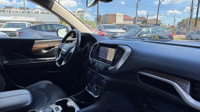 2019 GMC Terrain Denali Houston TX