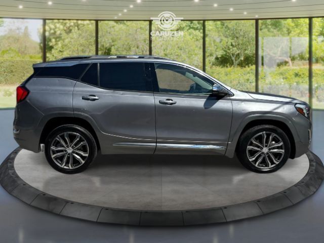 2019 GMC Terrain Denali 68,492 mi.