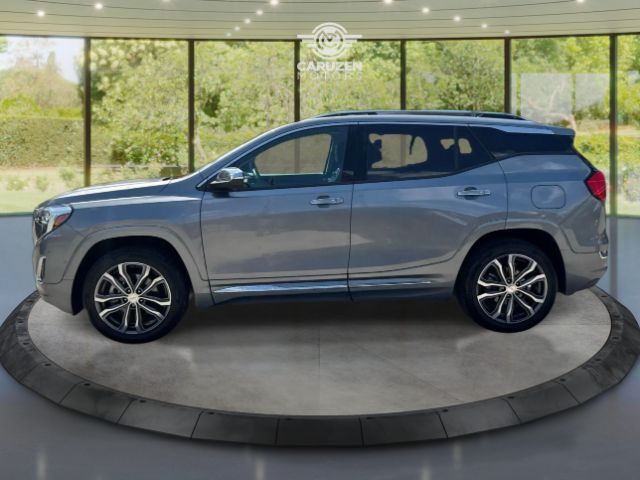 2019 GMC Terrain Denali Houston TX