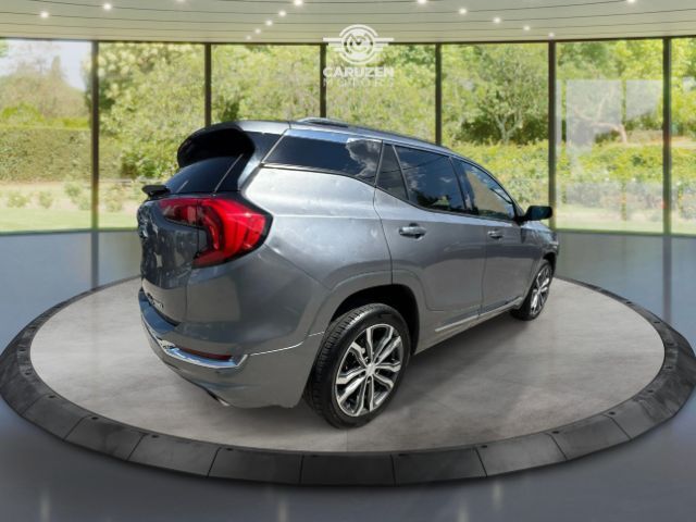 2019 GMC Terrain Denali Houston TX