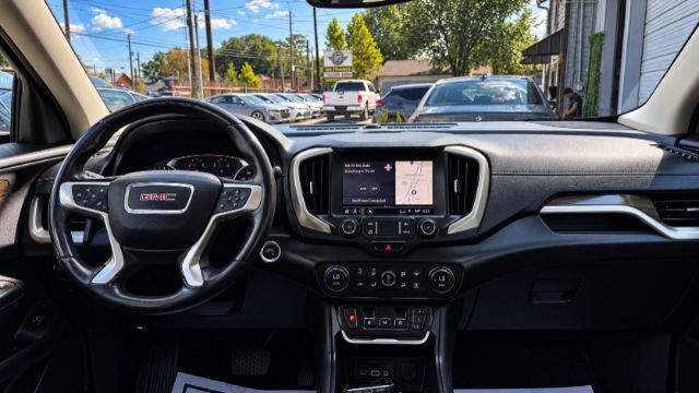 2019 GMC Terrain Denali Houston TX