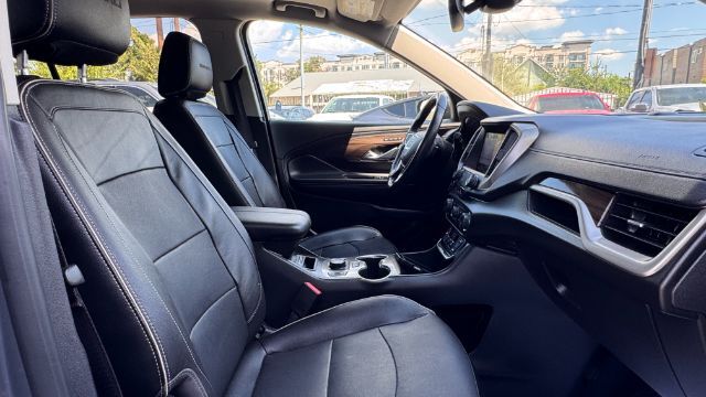 2019 GMC Terrain Denali Houston TX