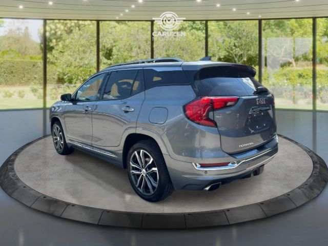 2019 GMC Terrain Denali Houston TX