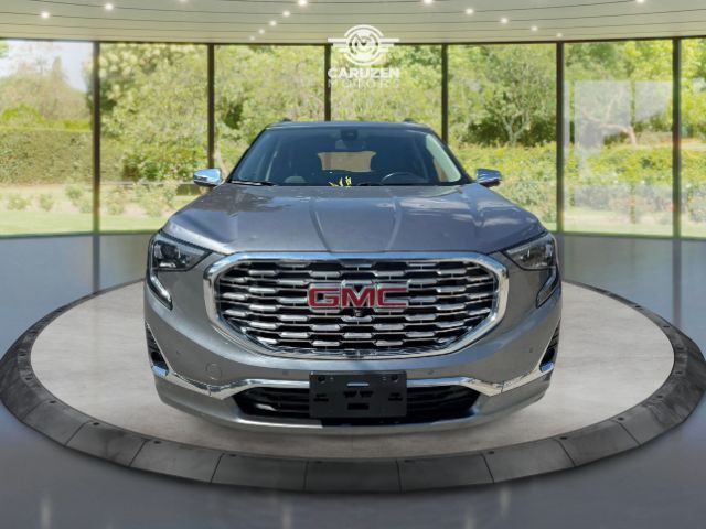 2019 GMC Terrain Denali Houston TX