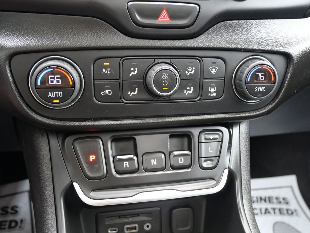 2019 GMC Terrain Denali Mt Pleasant MI
