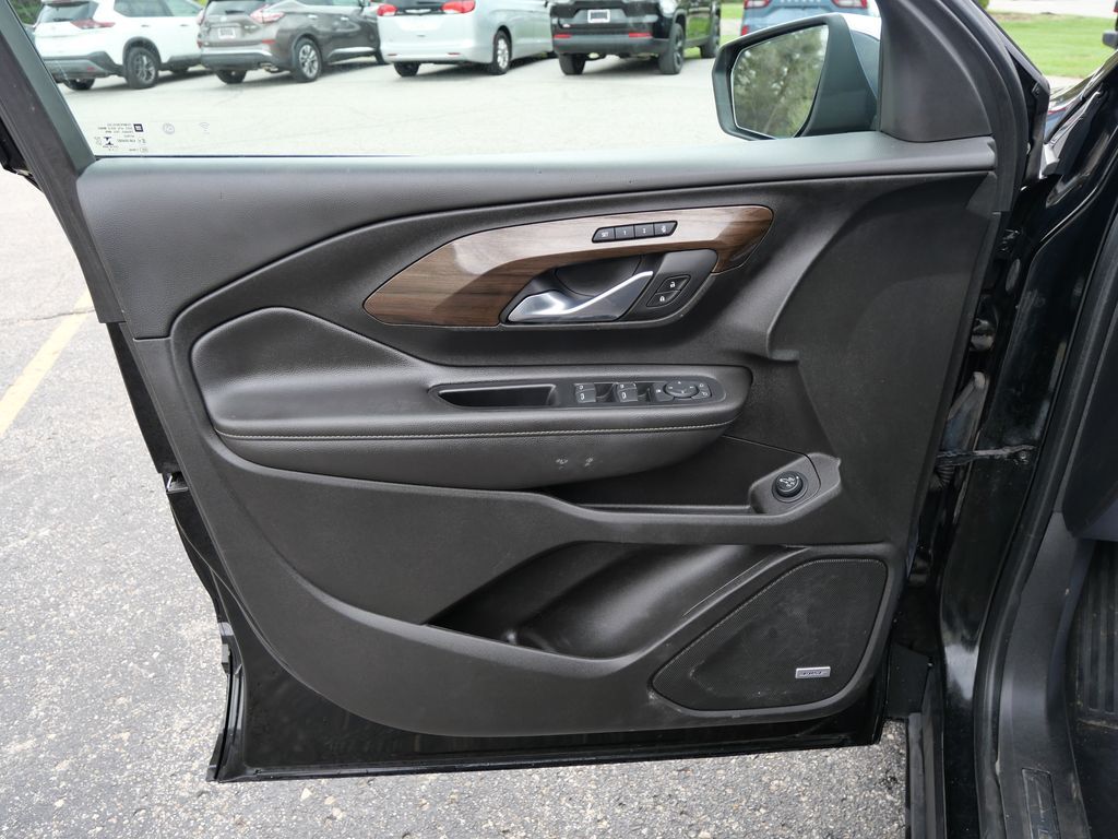 2019 GMC Terrain Denali Mt Pleasant MI