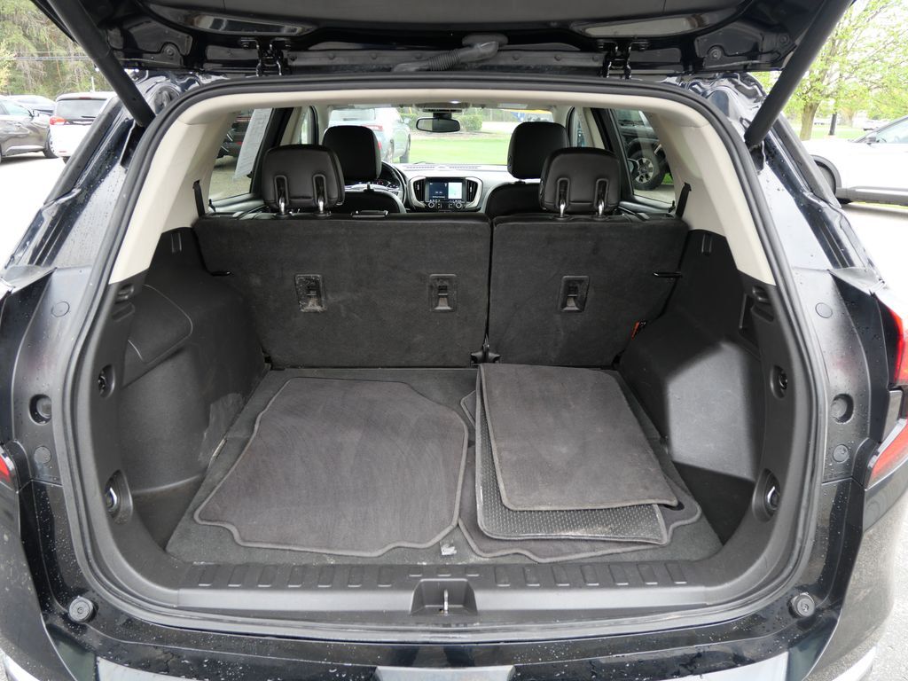 2019 GMC Terrain Denali Mt Pleasant MI