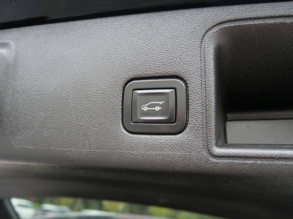2019 GMC Terrain Denali Mt Pleasant MI